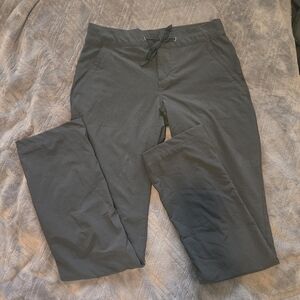Columbia Men's Charcoal Joggers